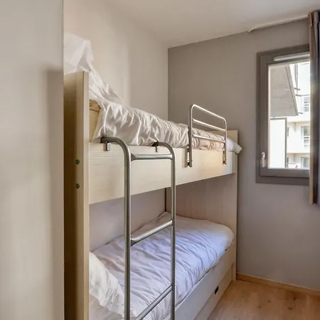 Holiday home For 6 People (adults Only)