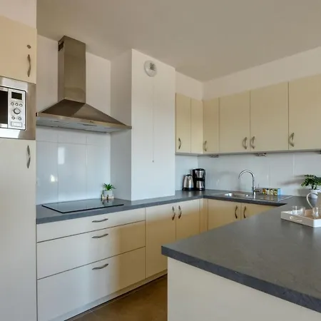 For 6 People (adults Only) Bray-Dunes