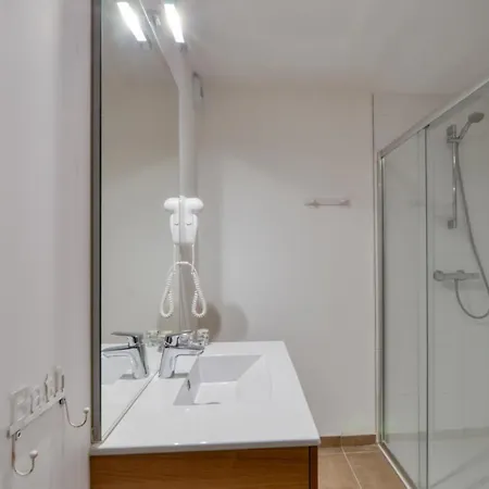 Holiday home For 6 People (adults Only) *
