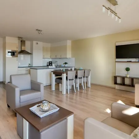 For 6 People (adults Only) Ferienhaus