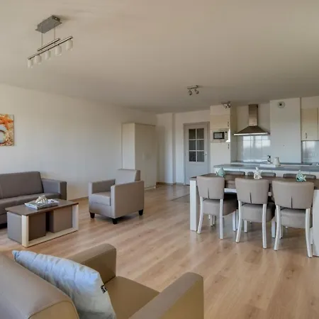 For 6 People (adults Only) * Bray-Dunes